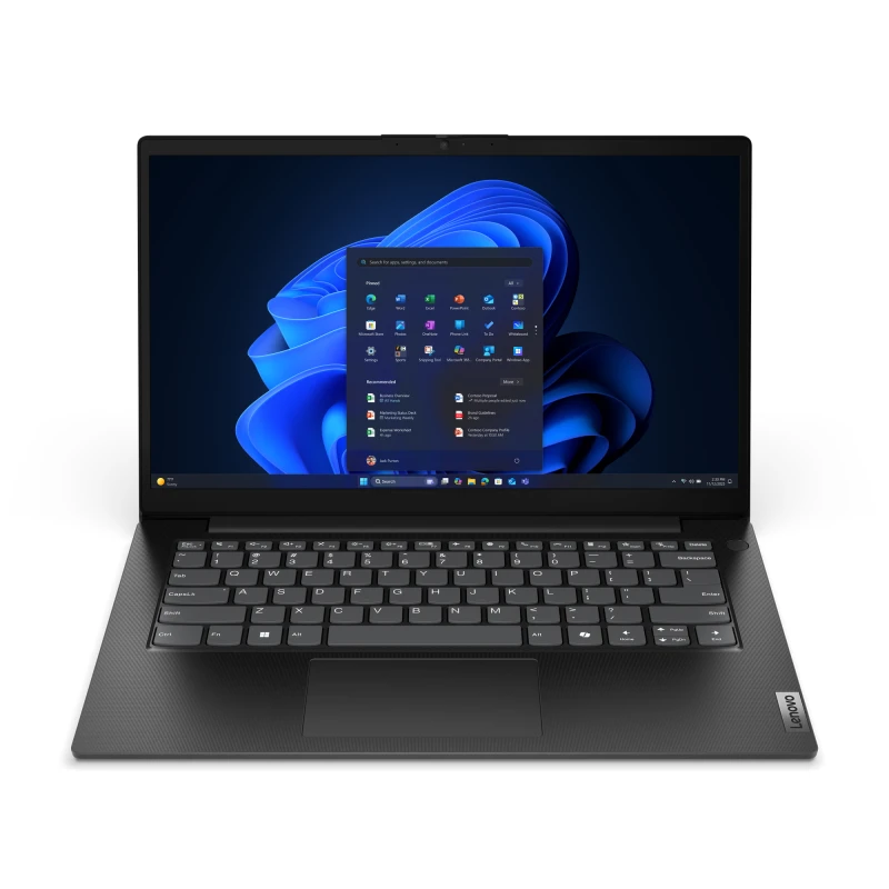 Image of Lenovo V14 G6 ARP AMD Ryzen 7 170 Laptop 35.6cm (14") Full HD 1