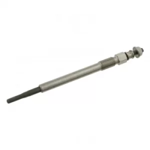 Glow Plug 26221 by Febi Bilstein