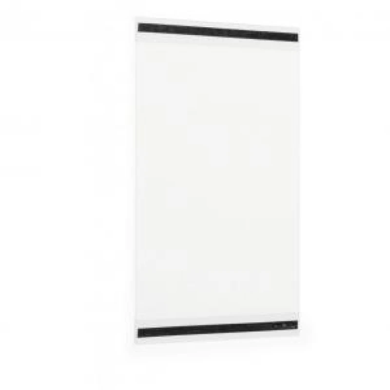 Image of Durable Magnetic Recycled PET Poster Holder Signage - 5 Pack - A3 DRBE504919