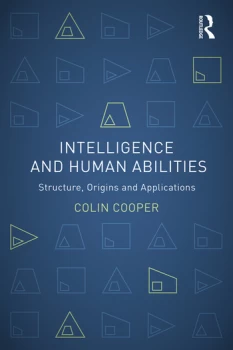 Image of Intelligence and Human AbilitiesStructure Origins and Applications