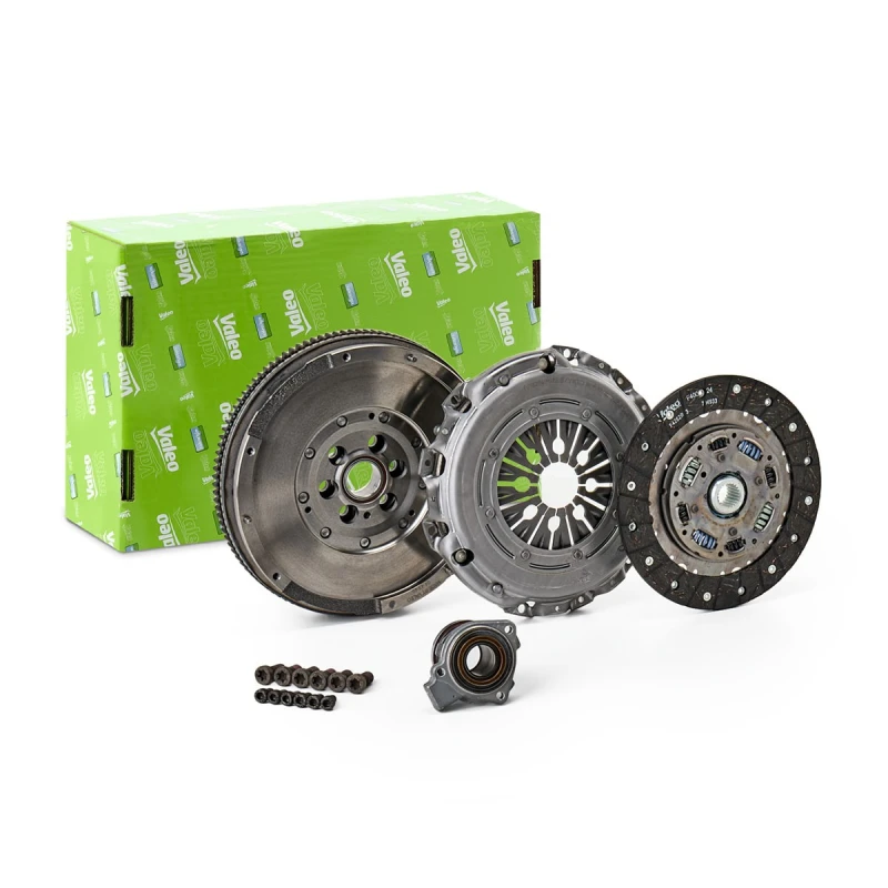 Image of Clutch kit VALEO 837444