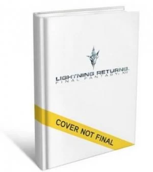 Image of Lightning Returns by Piggyback Hardback