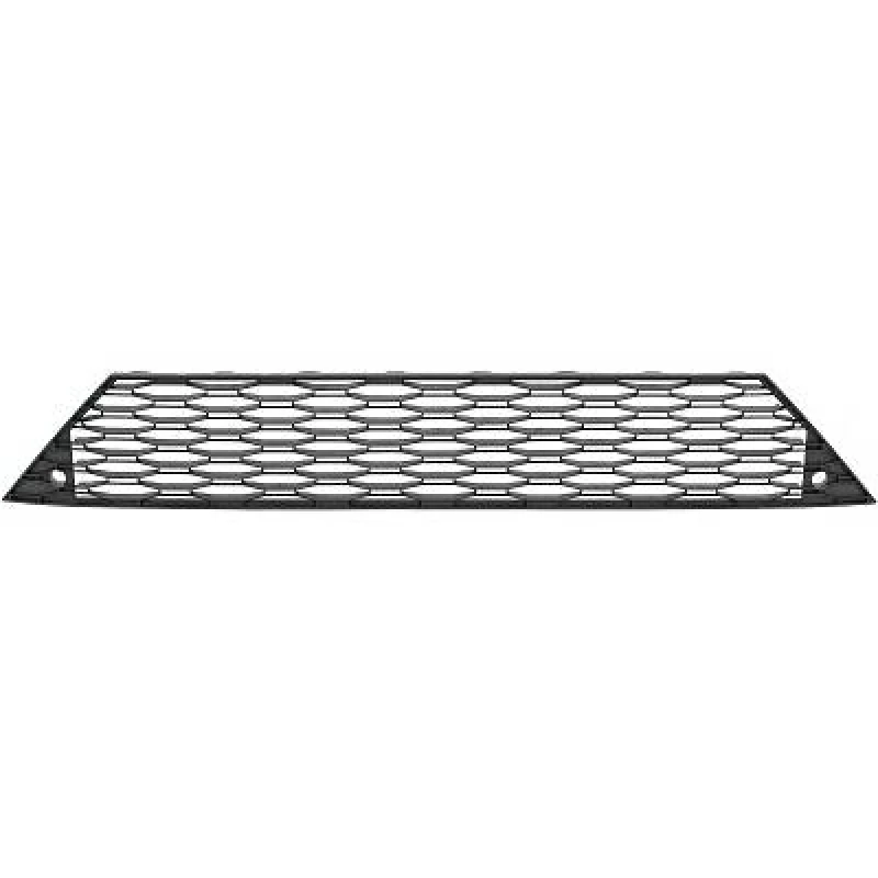 Image of Bumper grill DIEDERICHS 7433345