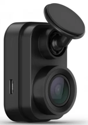 Image of Garmin Mini 2 Car-key Size Dash Cam