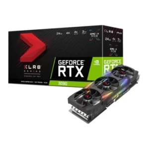 Image of Gf RTX 3090 Gaming Triple Fan CA09153