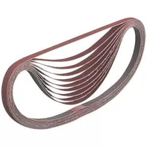 Image of Makita Abrasive Belt 13 x 533 60G - N/A