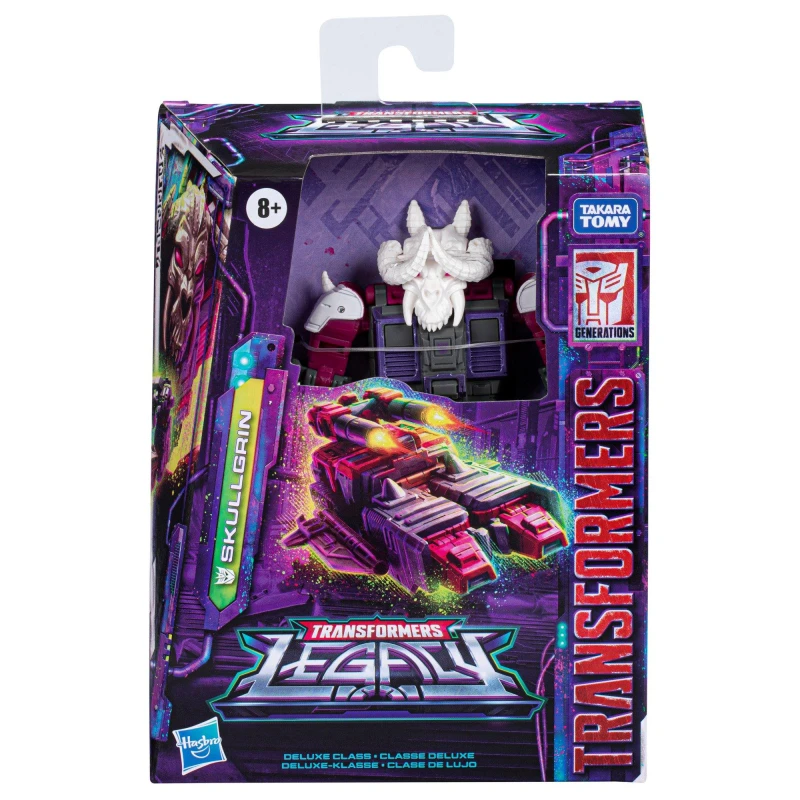 Image of Transformers TRANSFORMERS GEN LEGACY EV None unisex One Size