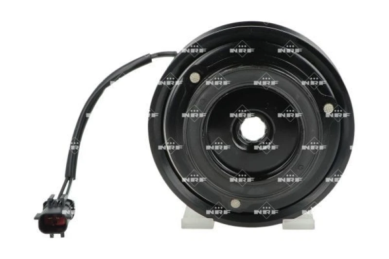 Image of NRF AC compressor clutch NRF 380034