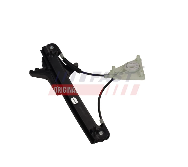 Image of FAST FT01429 Window regulator Left Rear, Operating Mode: Electric Window Winder (1561)