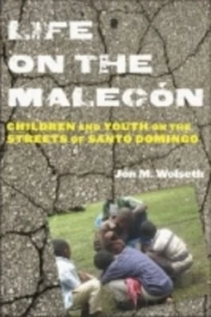 Image of Life on the Malecn by Jon M. Wolseth Paperback