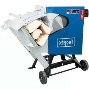 Image of Scheppach HS720 700 mm Log Saw 230 V