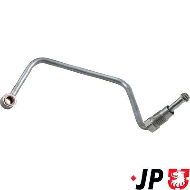 Image of JP GROUP Oil Pipe, charger JP GROUP 4317600400
