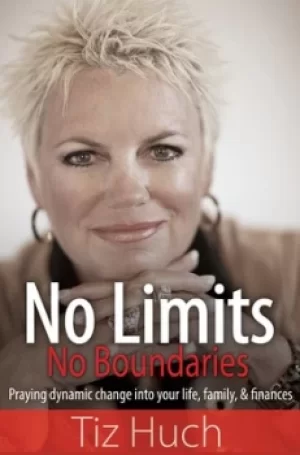 Image of No limits no boundaries by Tiz Huch
