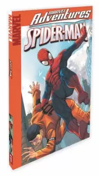 image of Marvel Adventures Spider-man Vol1 The Sinister Six by Kity Fross