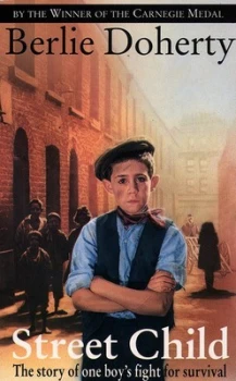 Image of Street Child by Berlie Doherty Paperback