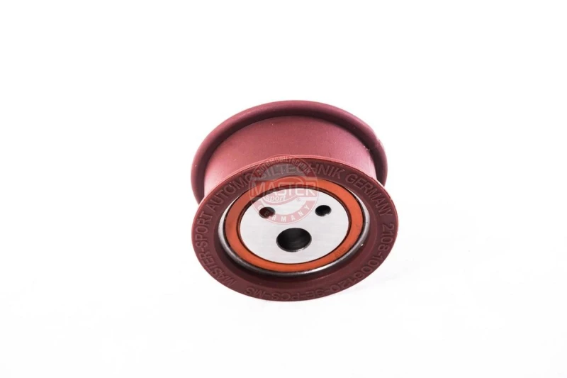 Image of MASTER-SPORT 2108-1006120-SE-PCS-MS Tensioner Pulley, timing belt Tensioner Pulley,timing belt (308)