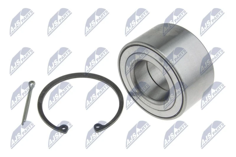 Image of NTY Wheel bearing kit NTY KLP-DW-094