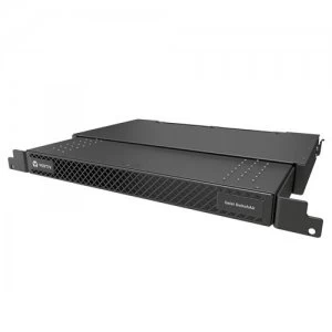 image of Vertiv SA1-01002L network equipment chassis 1U Black