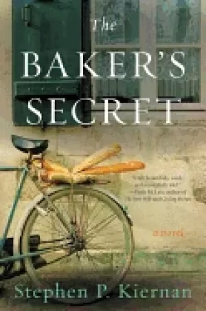 Image of bakers secret a novel