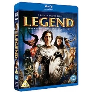 image of Legend 1985 Bluray