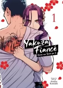 Image of Yakuza Fiance: Raise wa Tanin ga Ii Vol. 1