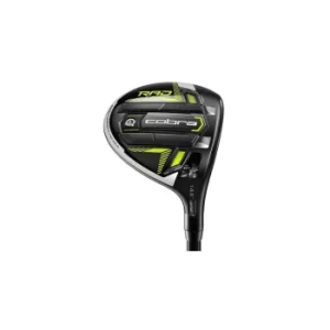 Image of Cobra Radspeed FW RGR GRAPH REGULA 3 Dexterity: Right Hand, loft: 3 Wo