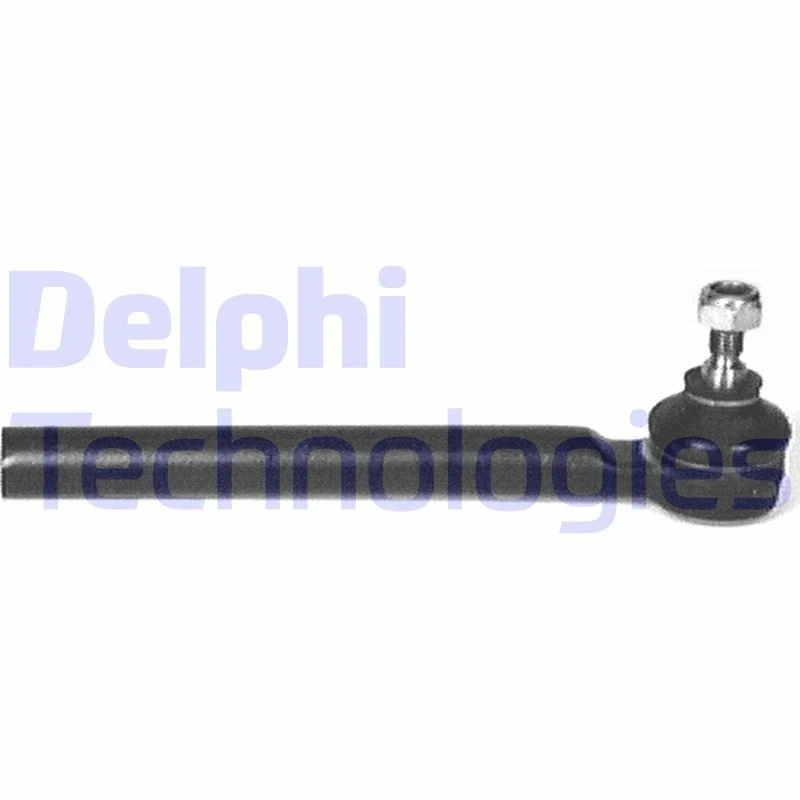 Image of DELPHI Track rod end DELPHI TA886