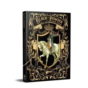 Image of Black Powder Rulebook v2
