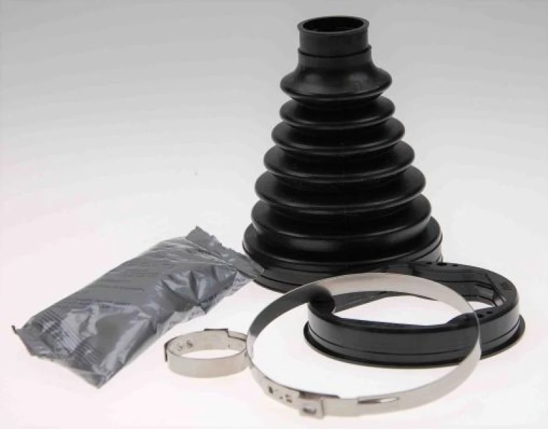 Image of SPIDAN CV boot kit, drive shaft SPIDAN 37016
