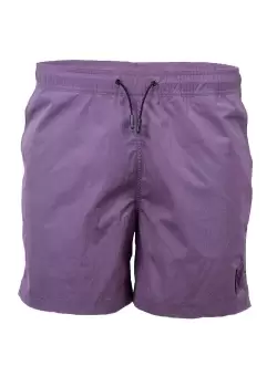Image of Belstaff Mens Breaker Short In Lavender