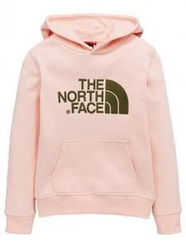 Image of The North Face Girls Drew Peak Hoodie