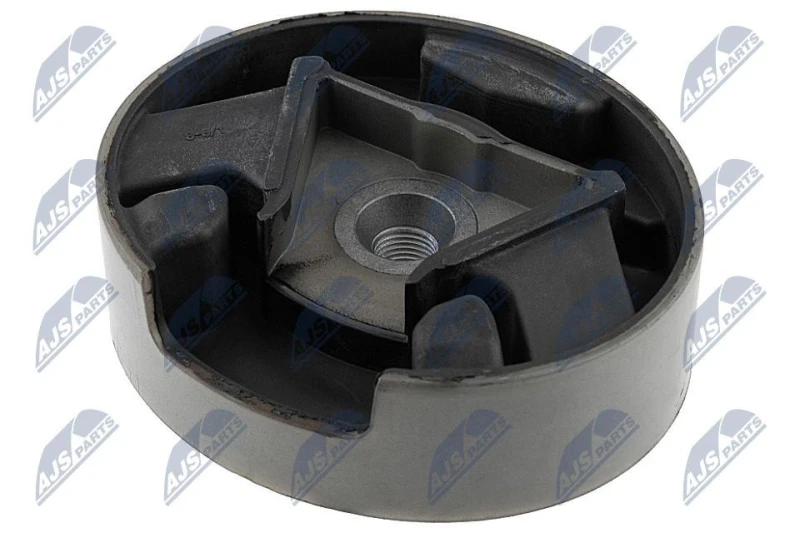 Image of NTY ZPS-WW-120 Engine mount Upper, Rubber-Metal Mount Engine Mounting (247)