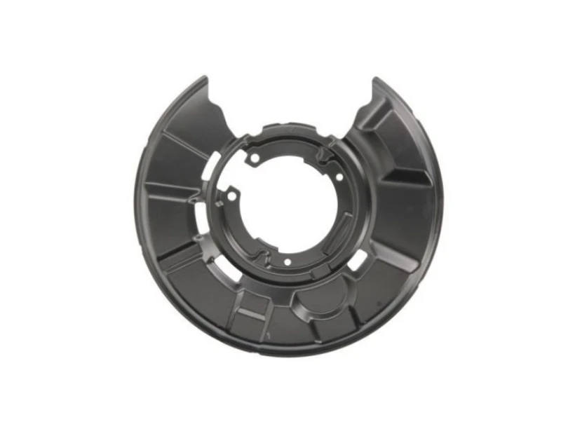 Image of LTD LTD-34216792239 Brake Disc Back Plate Rear Axle Left Splash Panel,brake disc (1330)