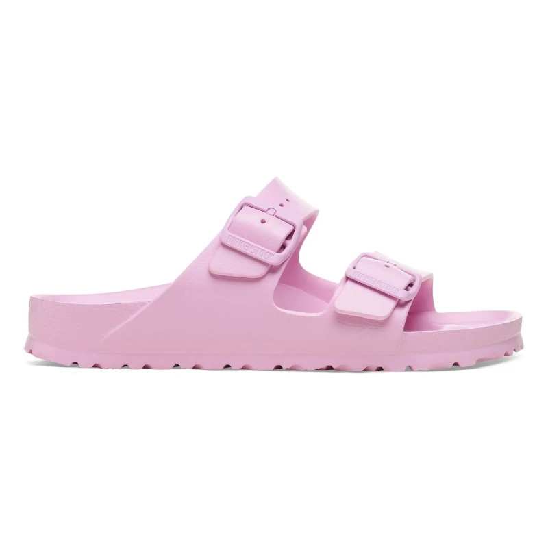 Image of Birkenstock Fondant Pink Arizona Eva Sandals Pink Female 37 217848UK