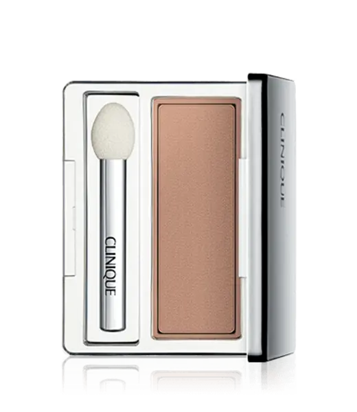 Image of Clinique all about shadow singles - Sunset Glow - Super Shimmer