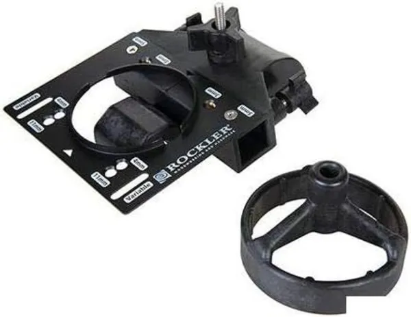 Image of Rockler JIG IT Deluxe Concealed Hinge Drilling System - 3/4'' 311752