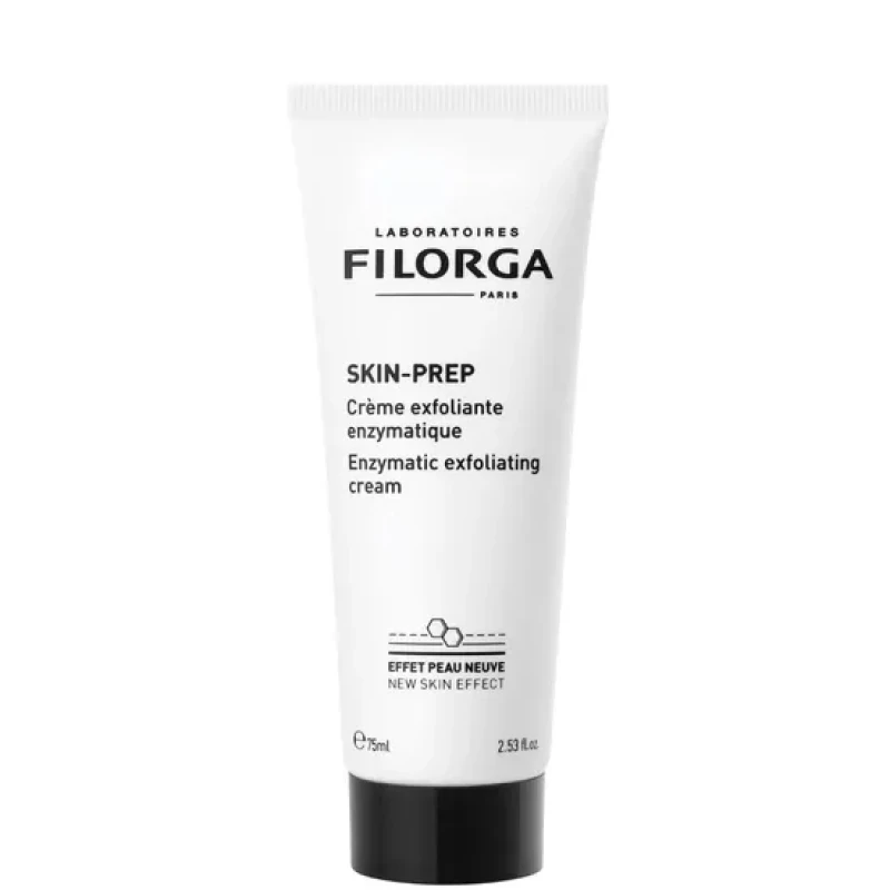 Image of FILORGA SKIN-PREP Enzymatic Exfoliating Cream