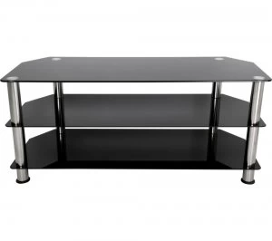 AVF SDC1140 TV Stand - Black