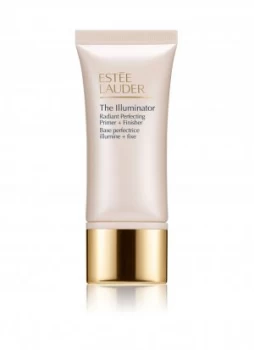 image of Estee Lauder The Illuminator Radiant Perfecting Primer 30ml Original