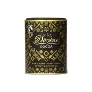 Image of Divine Cocoa Powder 125g
