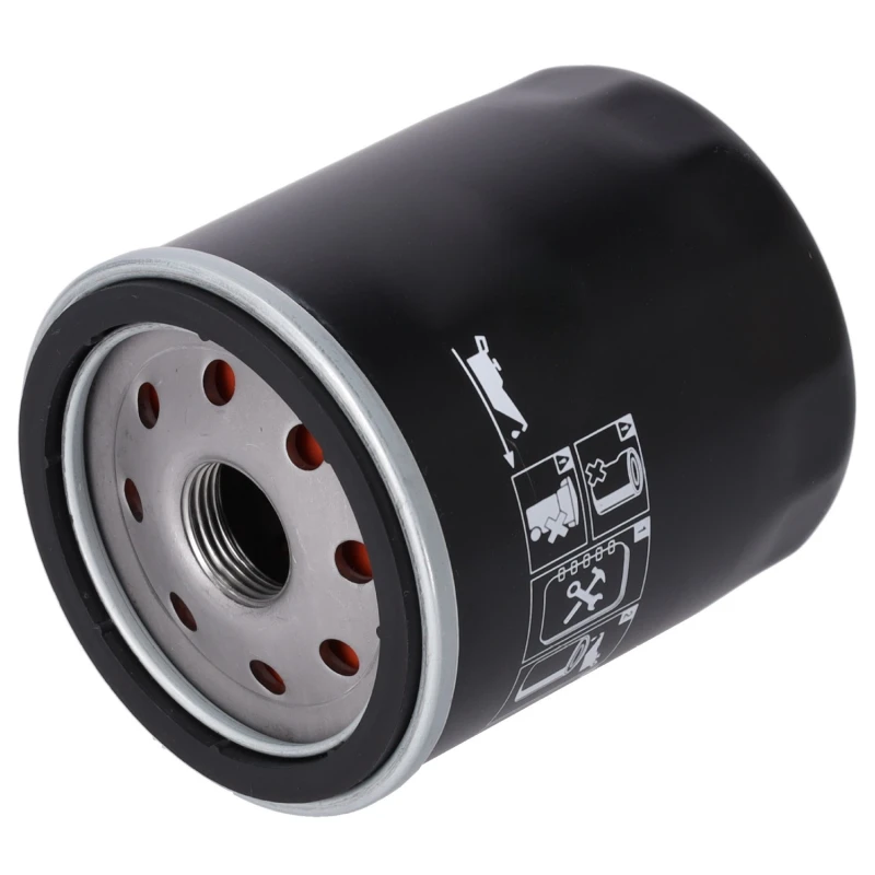 Image of Oil filter FEBI BILSTEIN 192865