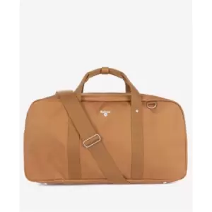 Image of Barbour Cascade Holdall - Brown