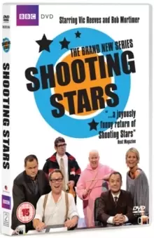 Image of Shooting Stars