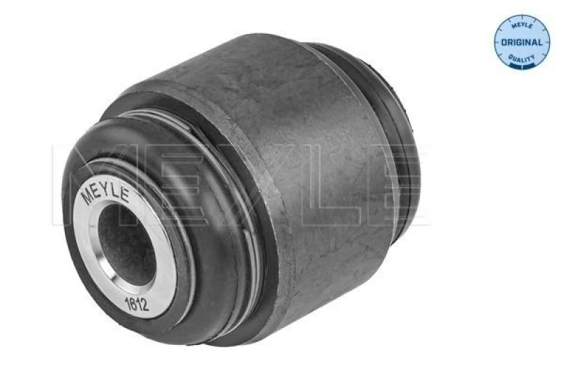 Image of Control arm bush MEYLE 18-16 710 0002