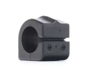 Image of MEYLE Stabilizer Bushes Front Axle Right 114 615 0000 Stabibuchse,Stabilisator Buchse VW,Transporter IV Bus (70B, 70C, 7DB, 7DK, 70J, 70K, 7DC, 7DJ)