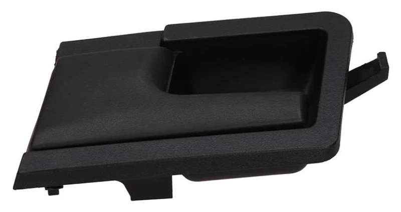 Image of MAXGEAR 28-0293 Door Handle Left Front, Black Door Handle (1373)