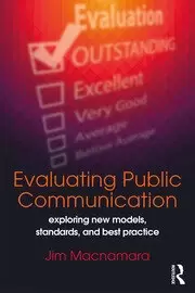 Image of Evaluating Public Communication Exploring New Models Standards and Best Practice
