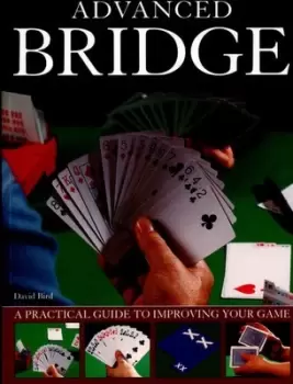 Image of Advanced bridge by David Bird