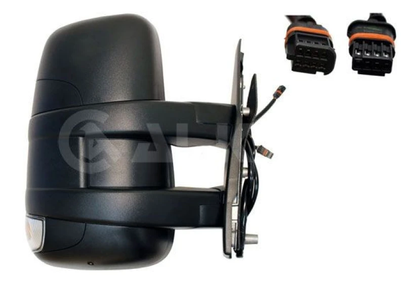 Image of ALKAR Wing mirror ALKAR 9232249