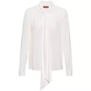 Image of Boss Boss Cessica-1 - White